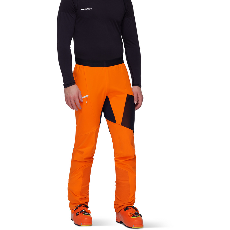 Mammut Herren Eiger Speed Pro So Hybrid Hose