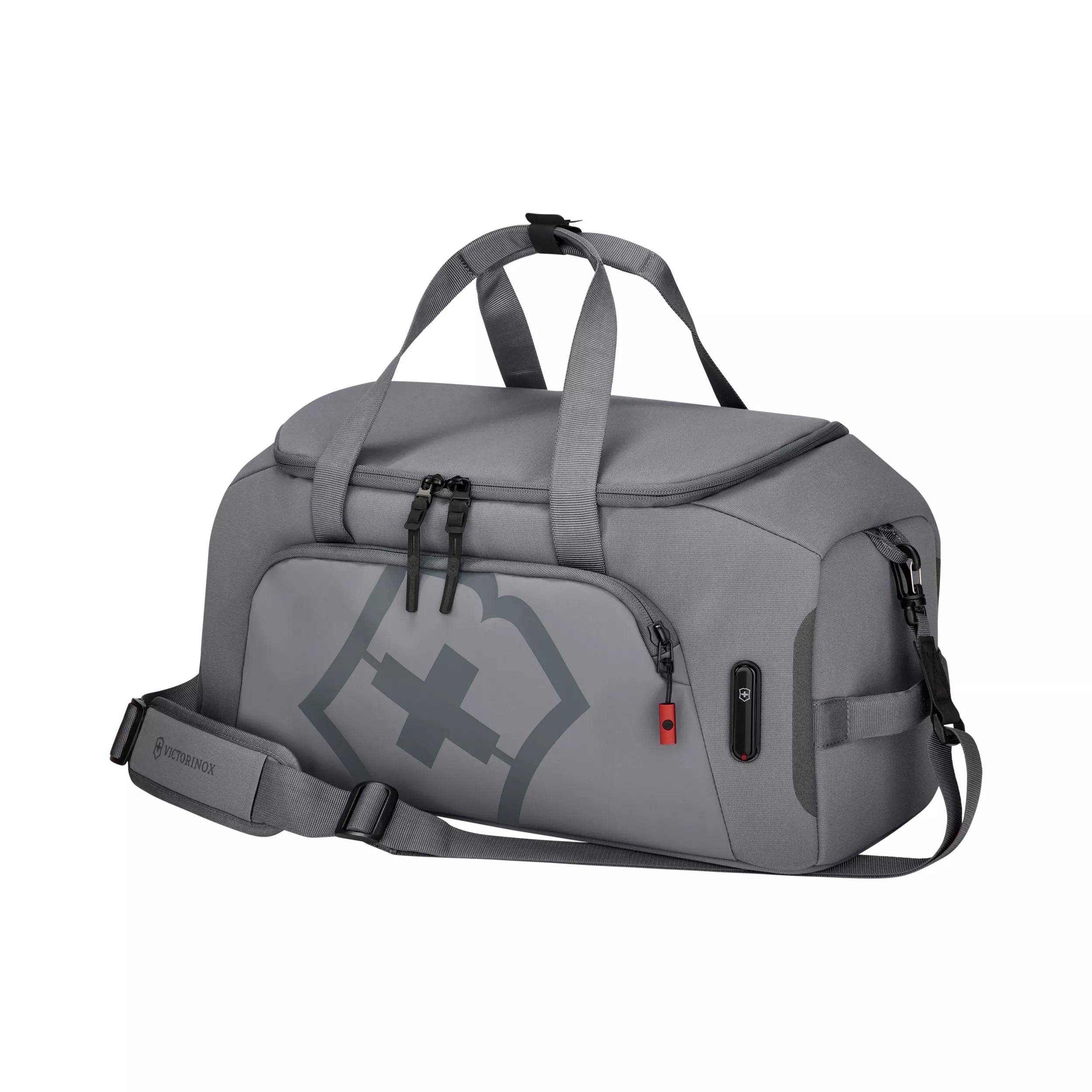Touring 2.0 Sports Duffel-stone grey