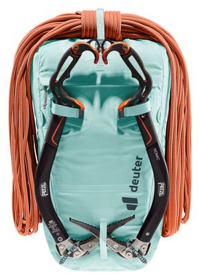 Sac d'Alpinisme Deuter Durascent 28 SL Bleu/Gris