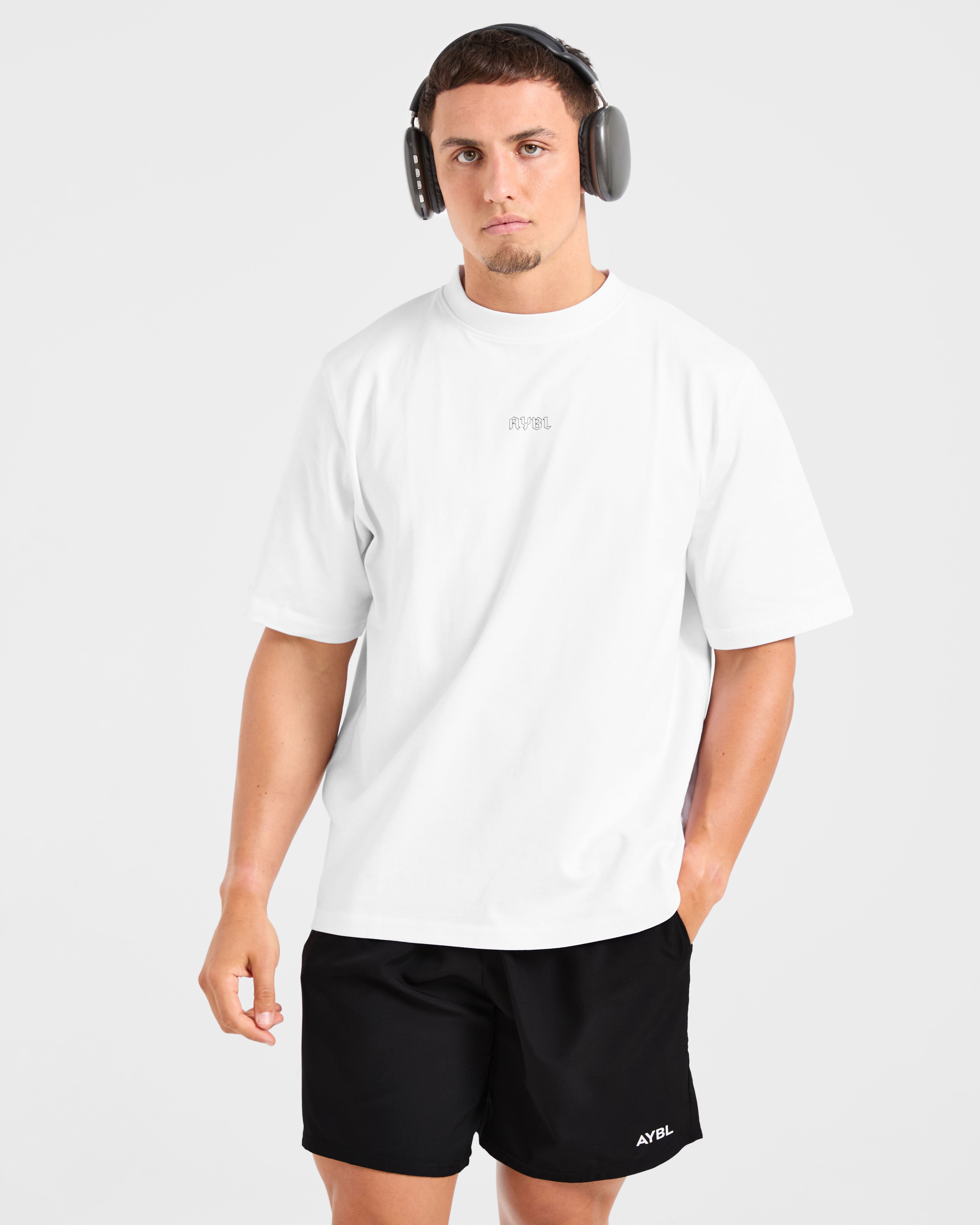 Rebound T Shirt