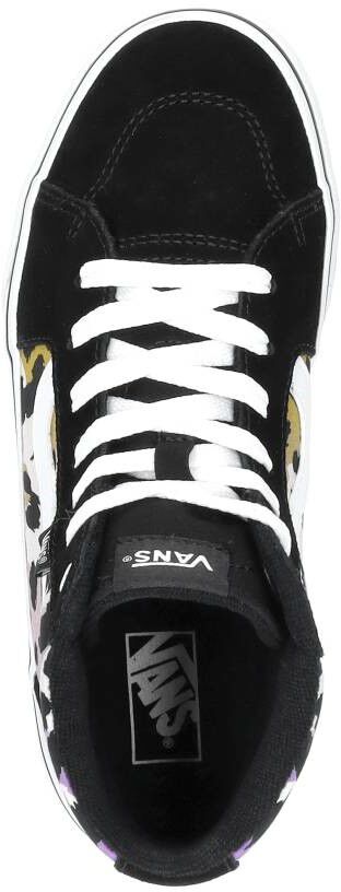 Vans MY Filmore Hi zwart