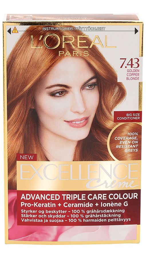 Exellence