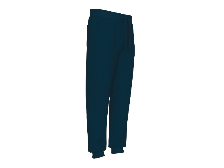 Heren joggingbroek