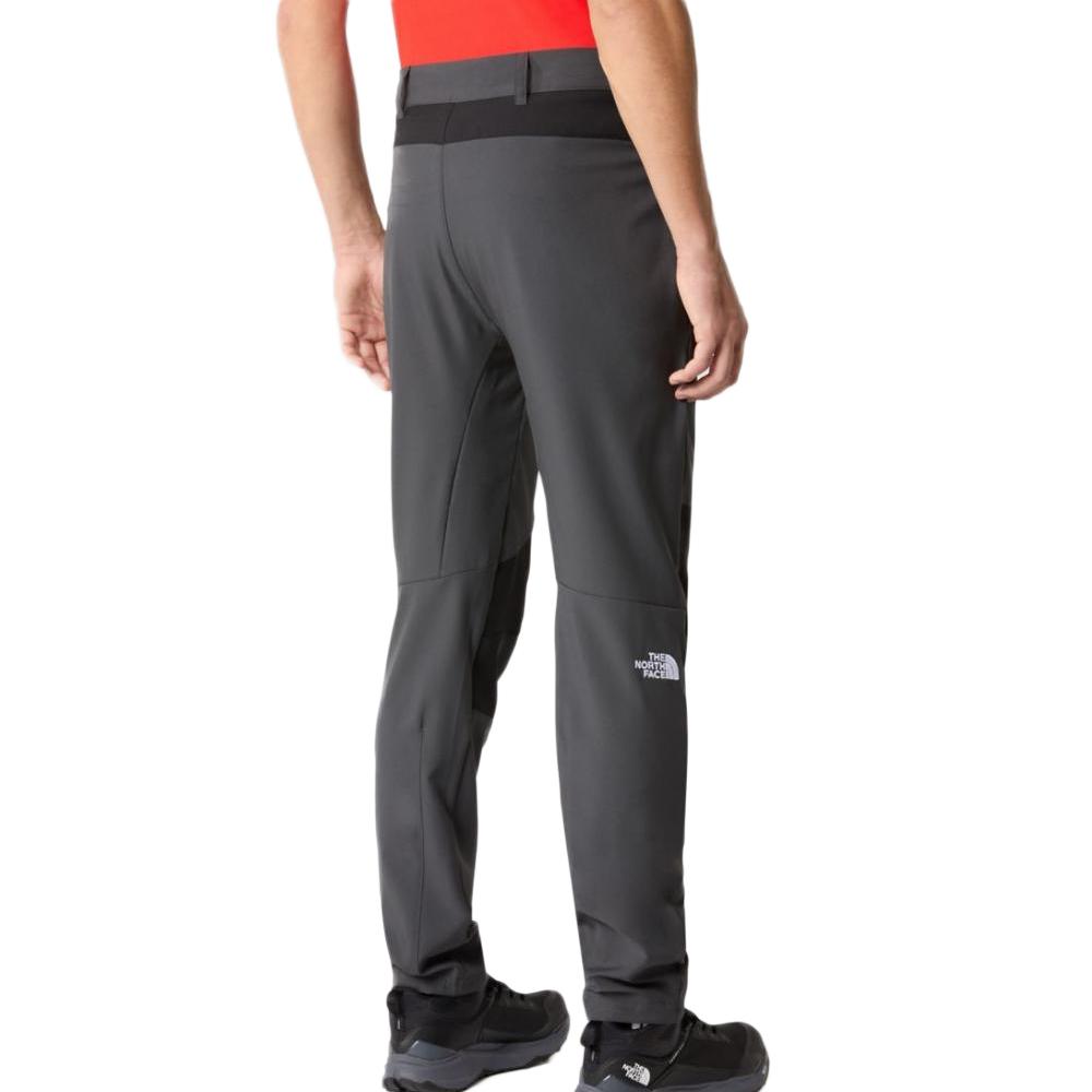 The North Face Pantalon de Randonneé Gris Homme The North Face Beshtor