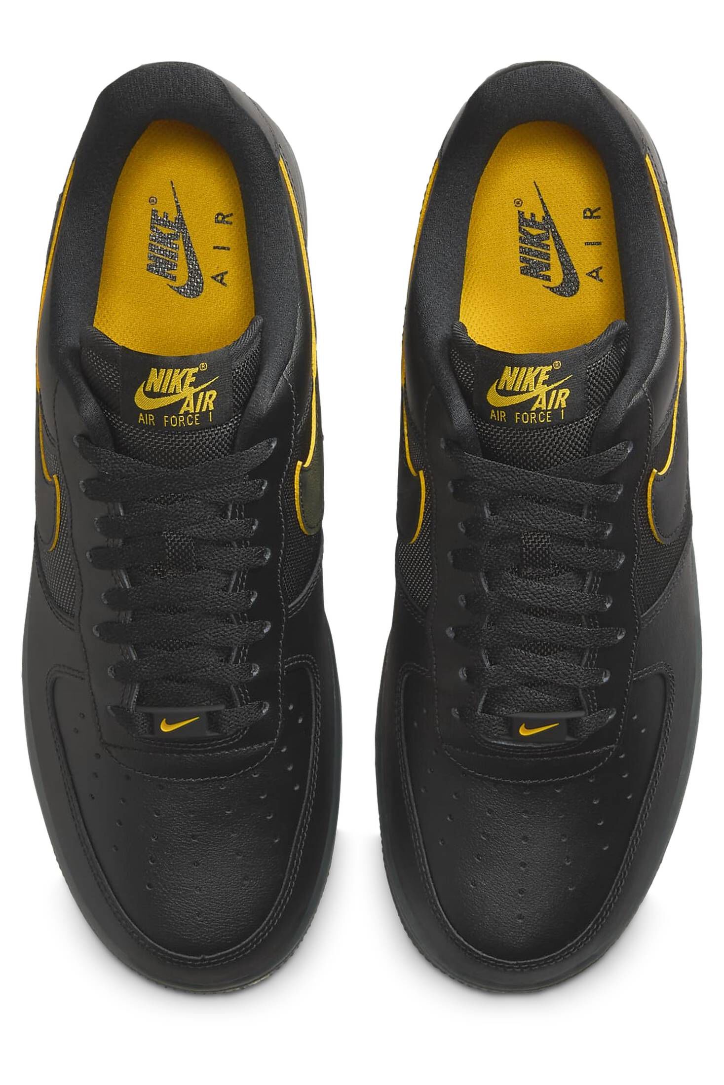 Nike| Herren Sneaker AIR FORCE 1 ´07