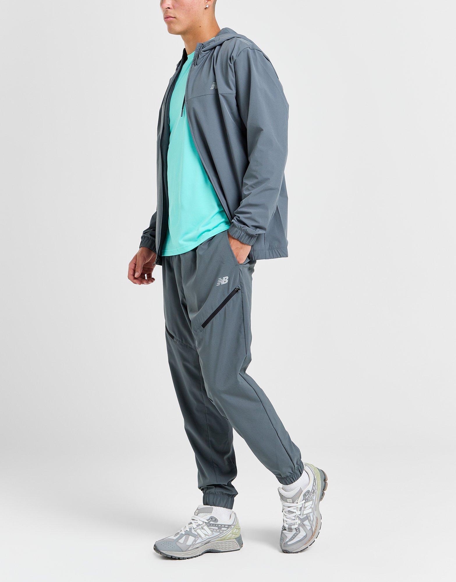 New Balance Pantalon de jogging Homme