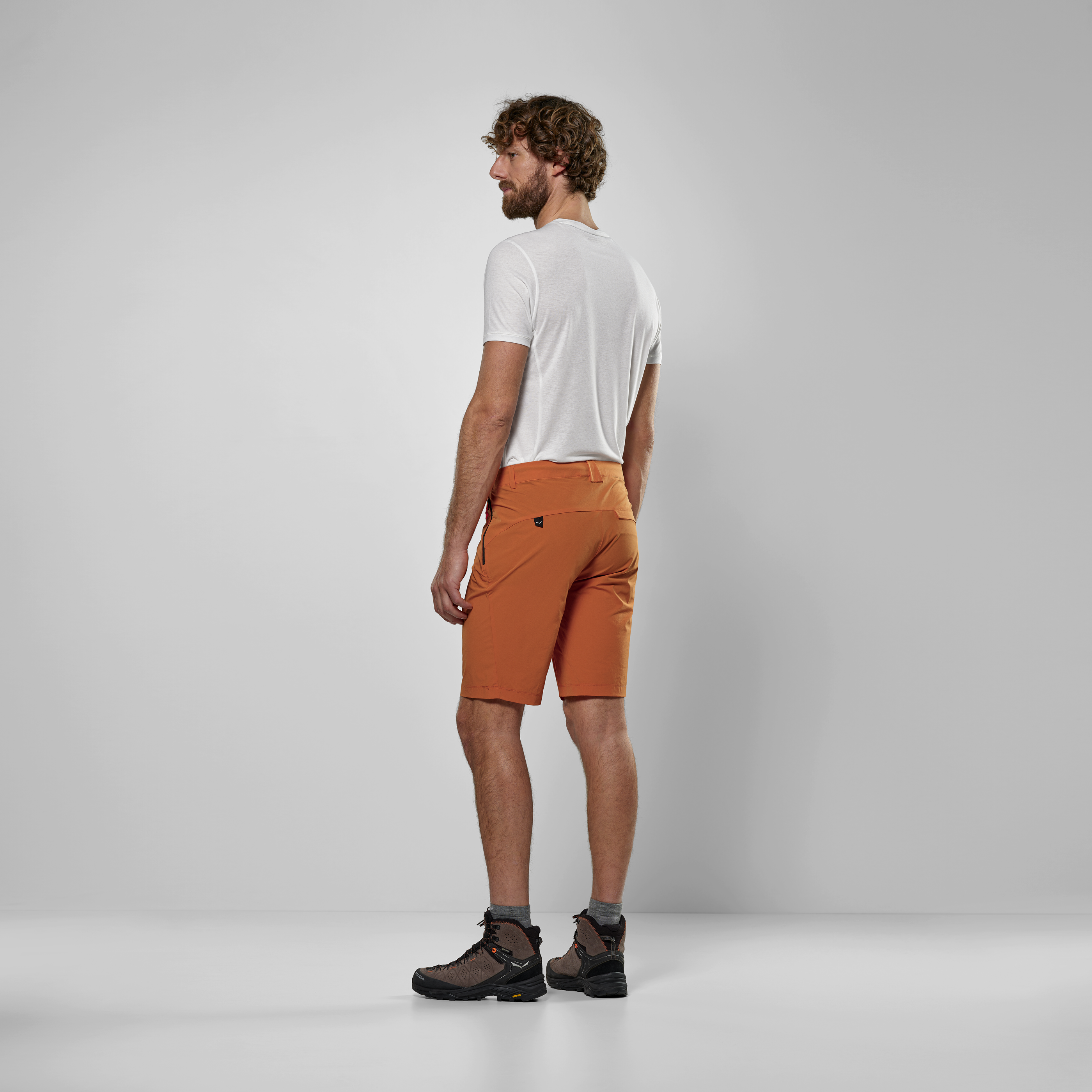Puez Talveno Durastretch Shorts Herren