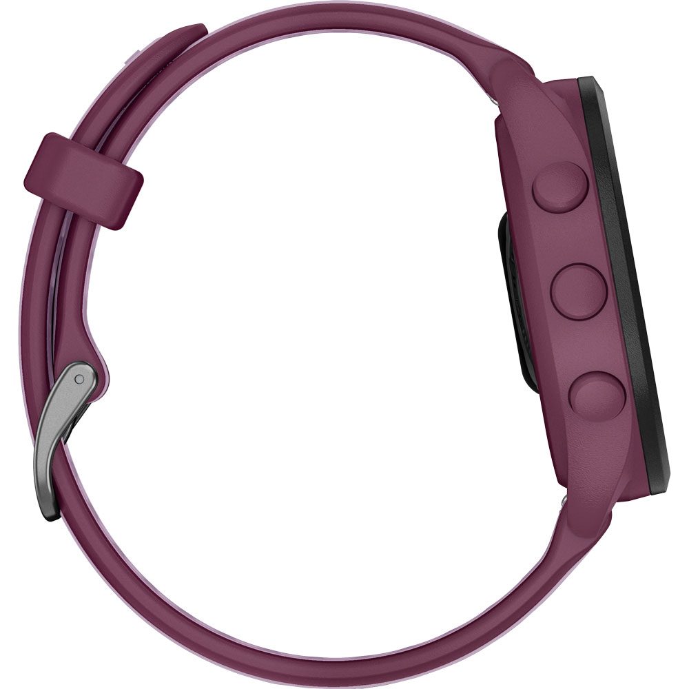 Garmin Forerunner® 165 Music Pulsuhr beere