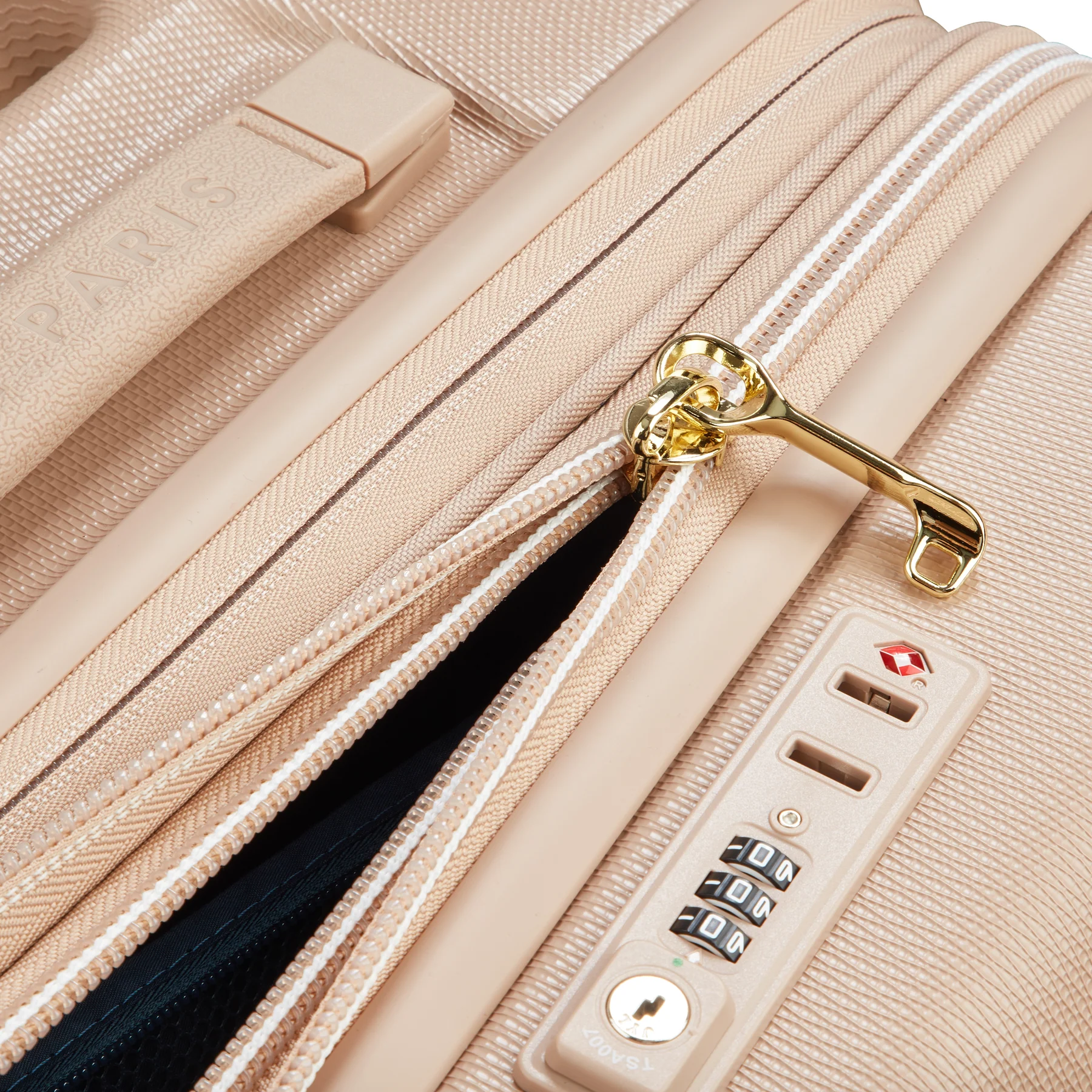Valise soute - M (66cm) Édition 80 ans