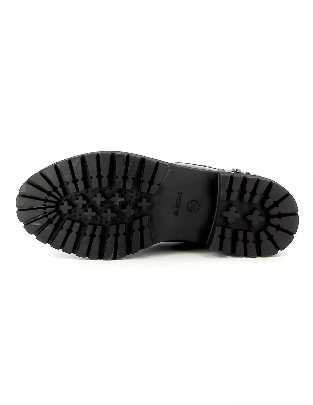 GEOX IRIDEA - Boots & bottines Black