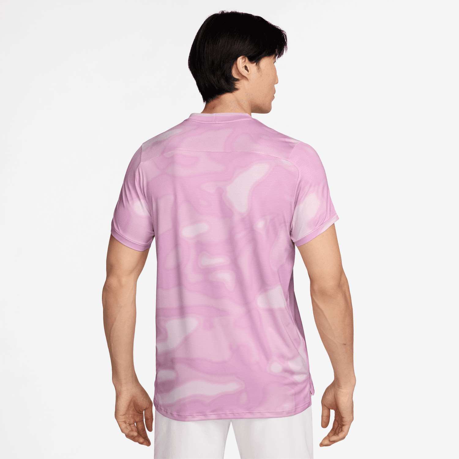 Nike Court Advantage Printed Tee