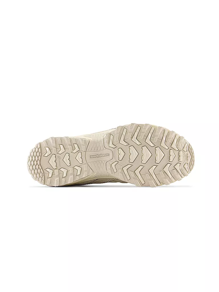 NEW BALANCE Sneaker 610 beige