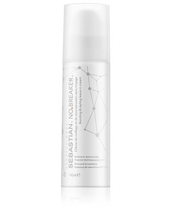 Sebastian Professional No.Breaker Bonding & Styling Leave-In Cream 145ml