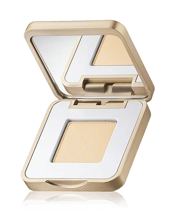 Jane Iredale PurePressed Eye Shadow Single Oyster 1,3g