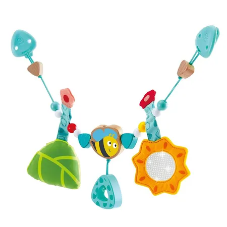 Hape Kinderwagenkette 