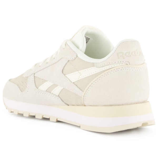 Reebok - Classic Leather - Baskets