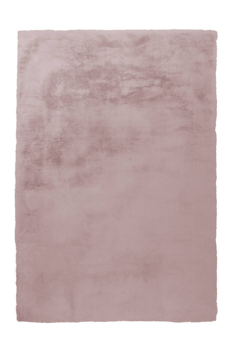 Teppich RABBIT AE 100 - rosa - 80x150 cm
