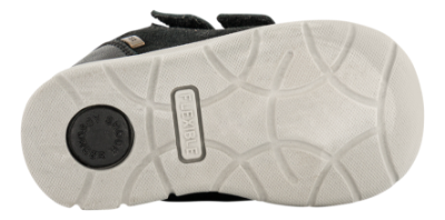 Skofus Babysko Sort 3223500210
