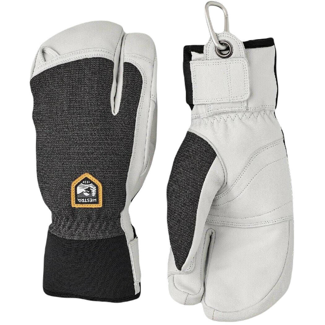 Hestra| Herren Ski Handschuhe 