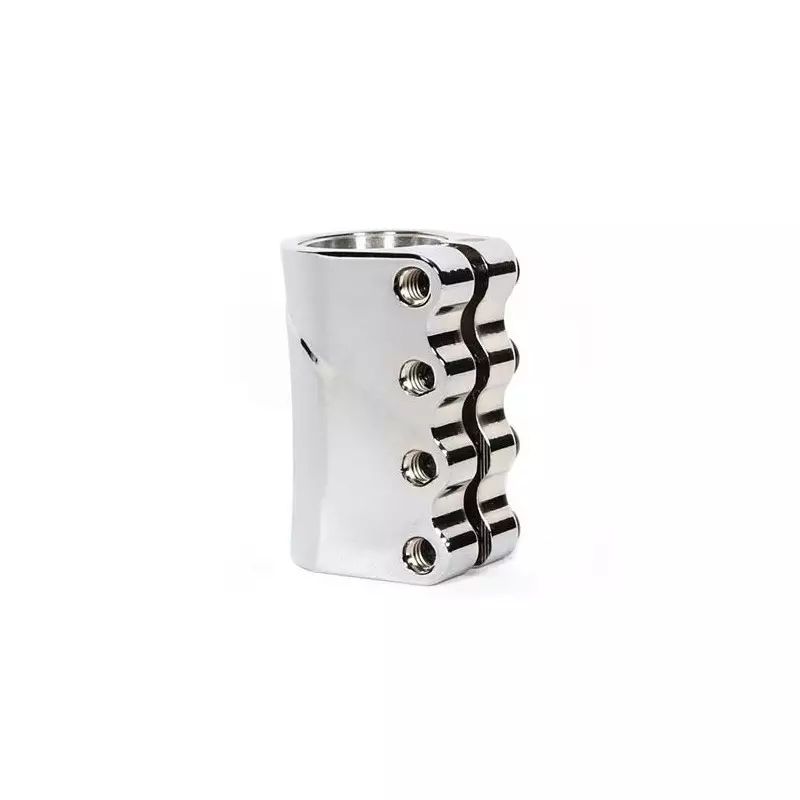 Collier de serrage Trottinette DRONE SCS Enigma Chrome