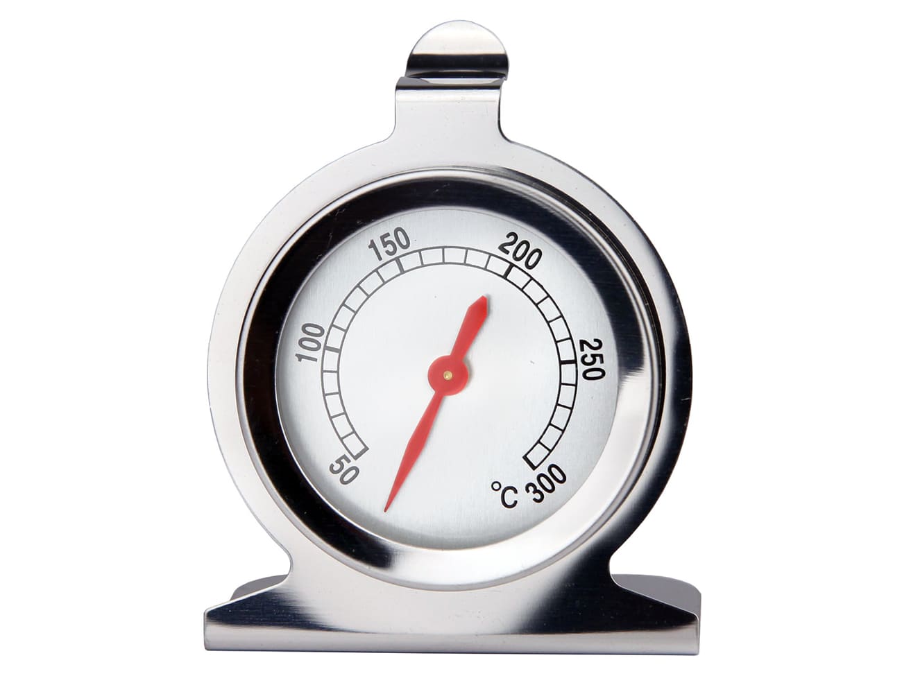 Thermomètre à four -  50°C à  300°C - Alla France