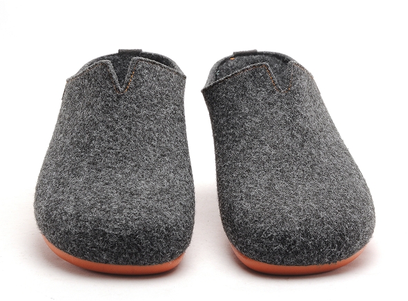 La maison de l espadrille chaussons homme 6716 6 noir
