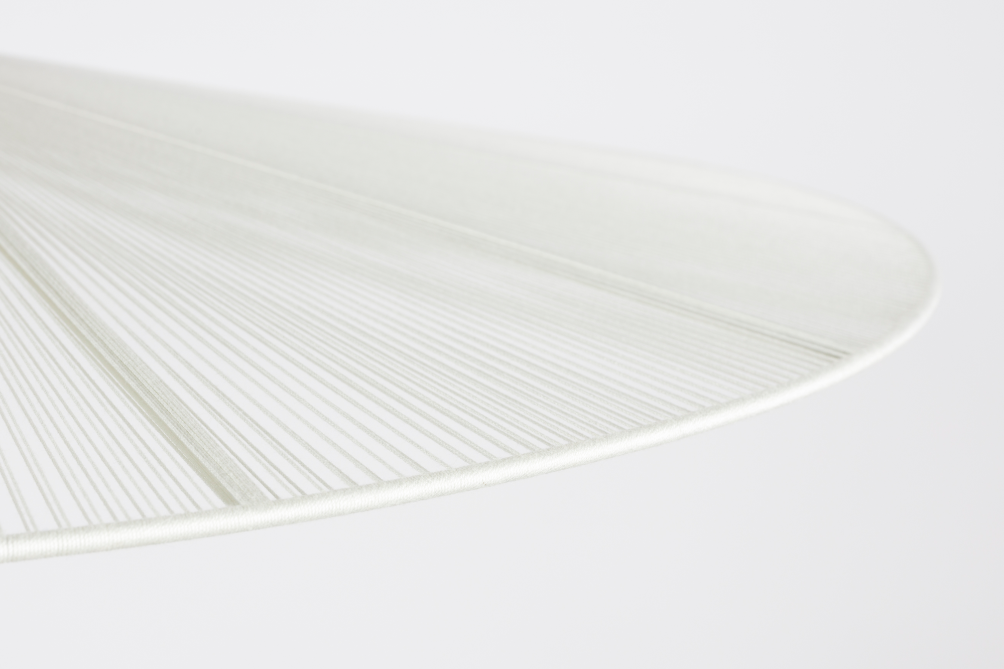 Hanglamp Belle L beige
