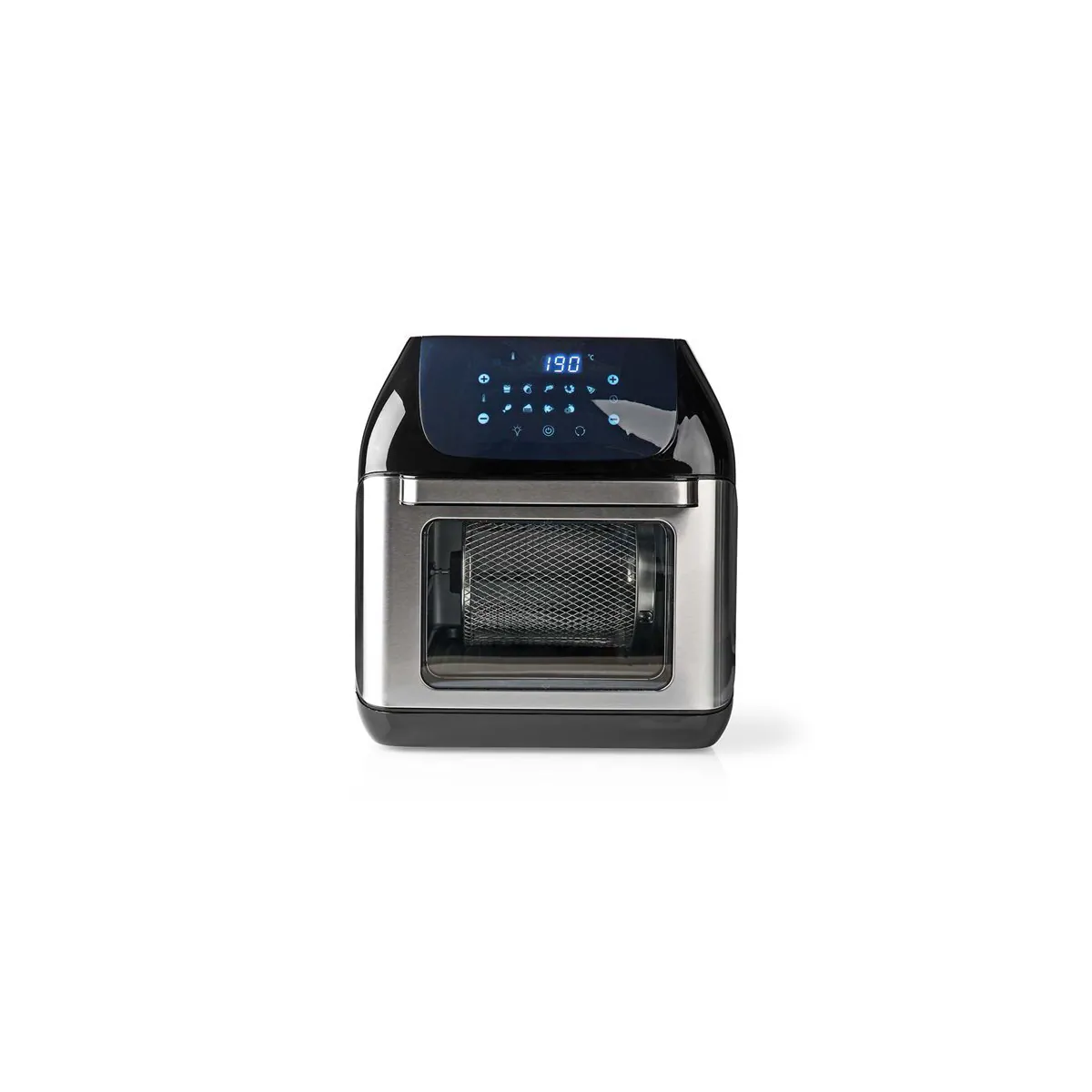 Nedis Air Fryer 12 L