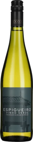 ESPIGUEIRO VINHO VERDE 75CL