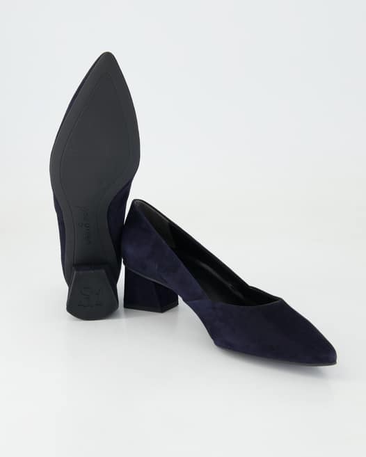 Paul Green 3815 Pumps in Blau