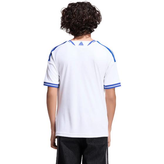 adidas Griekenland Thuis Shirt Kids WK 2026