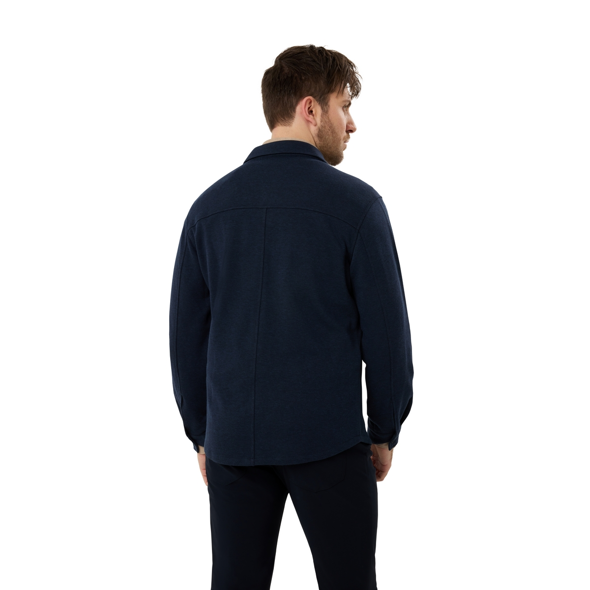 Heren T-shirt KBIS25-M17