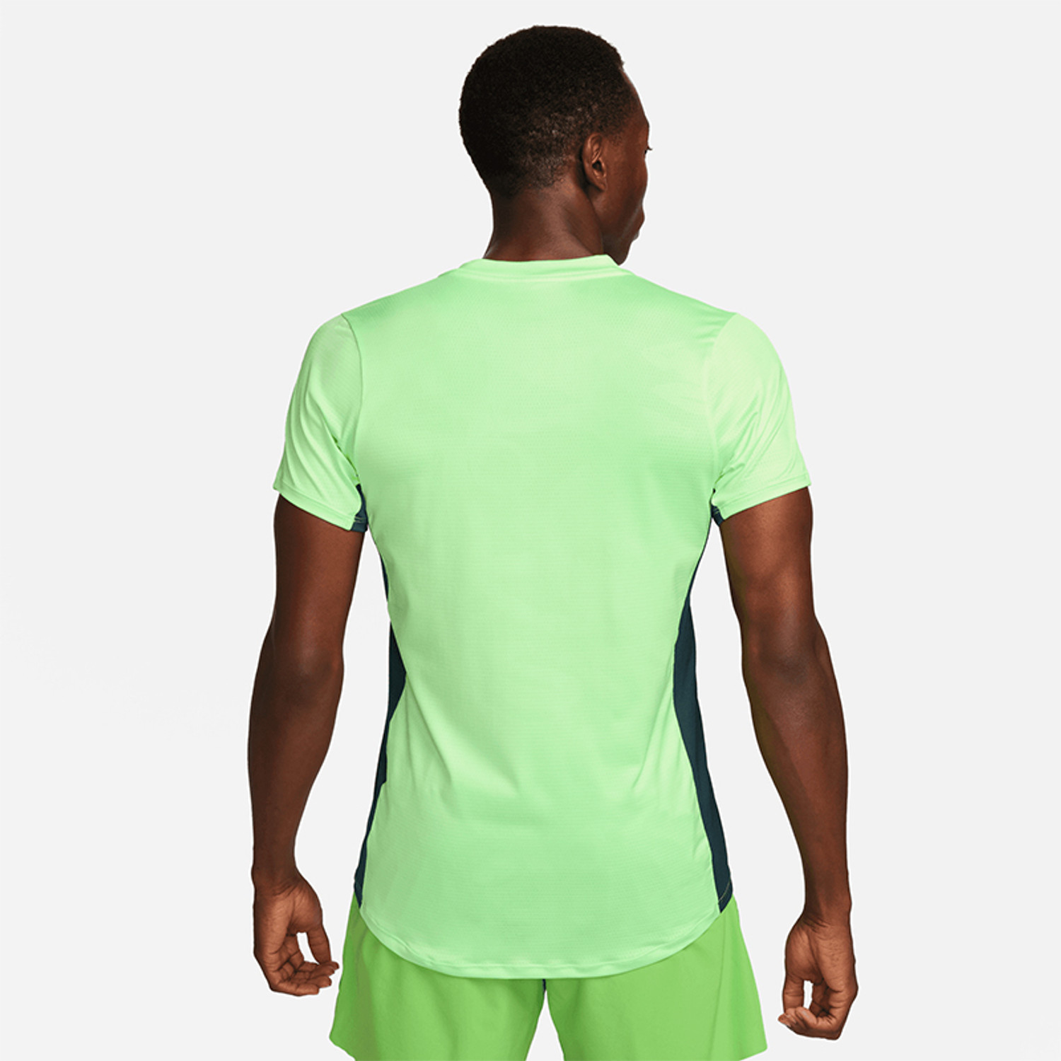 Nike Court Advantage Printed Top