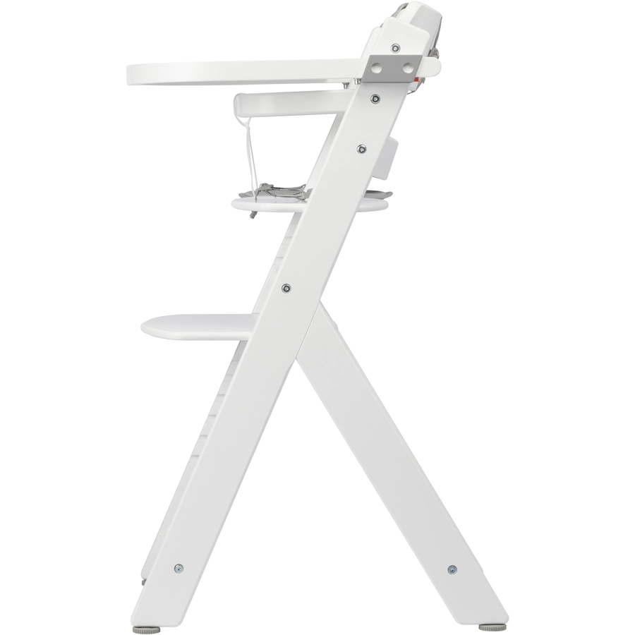 Bebeconfort Hochstuhl Timba White Gray