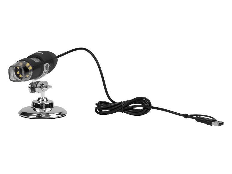 Digitale microscoop USB