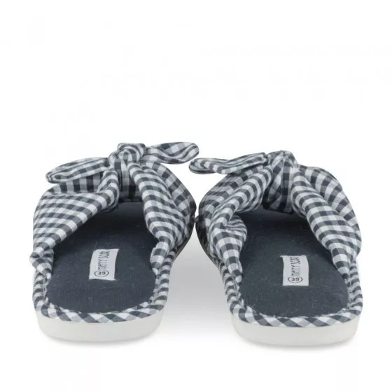 Chaussons MARINE MERRY SCOTT