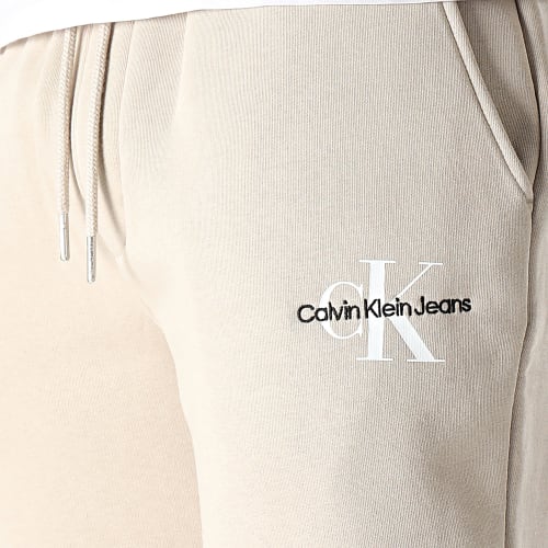 Pantalon Jogging 4685 Beige