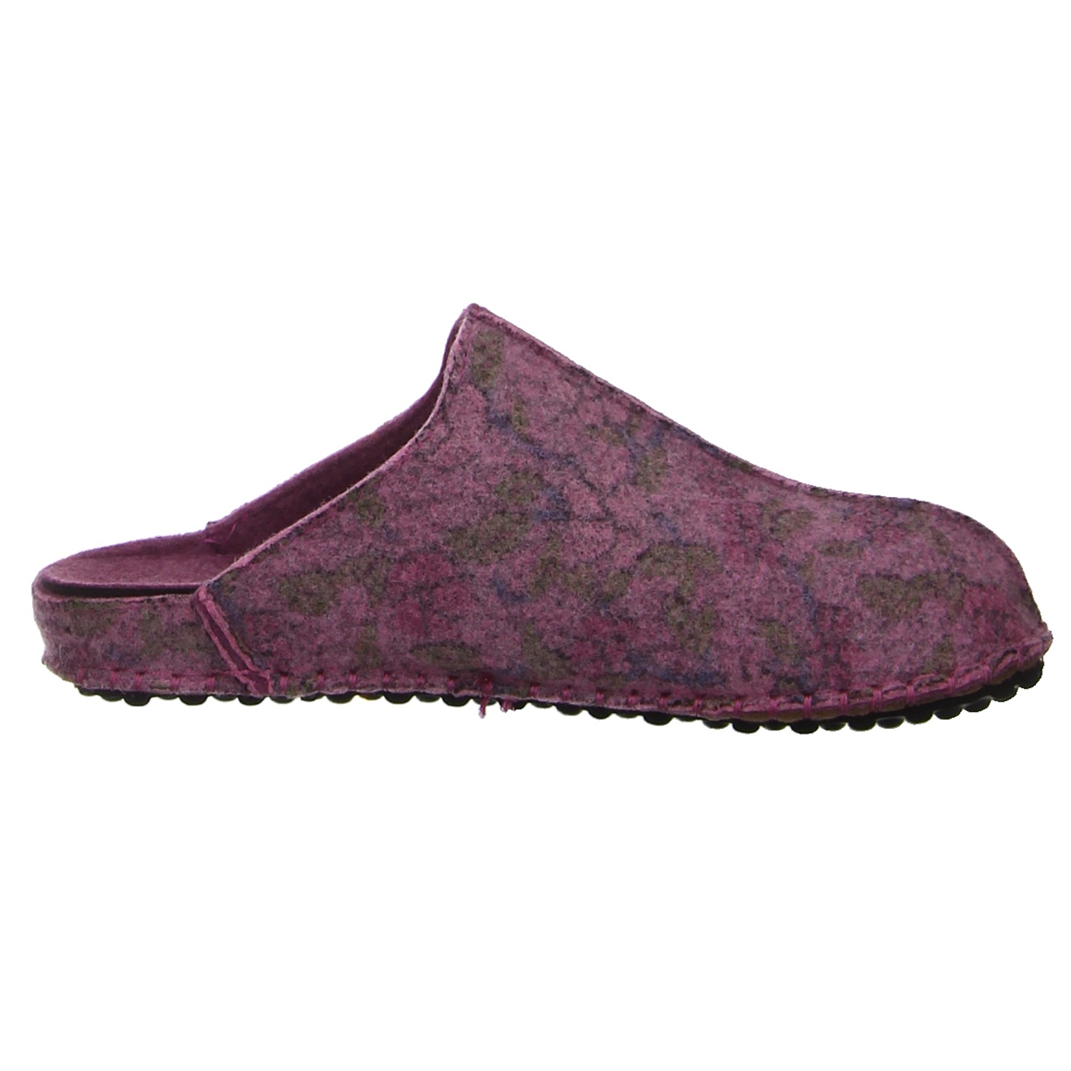 Westland Pantoffeln rosa rose/pink