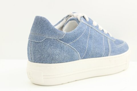 Paul GREEN Schnürschuhe