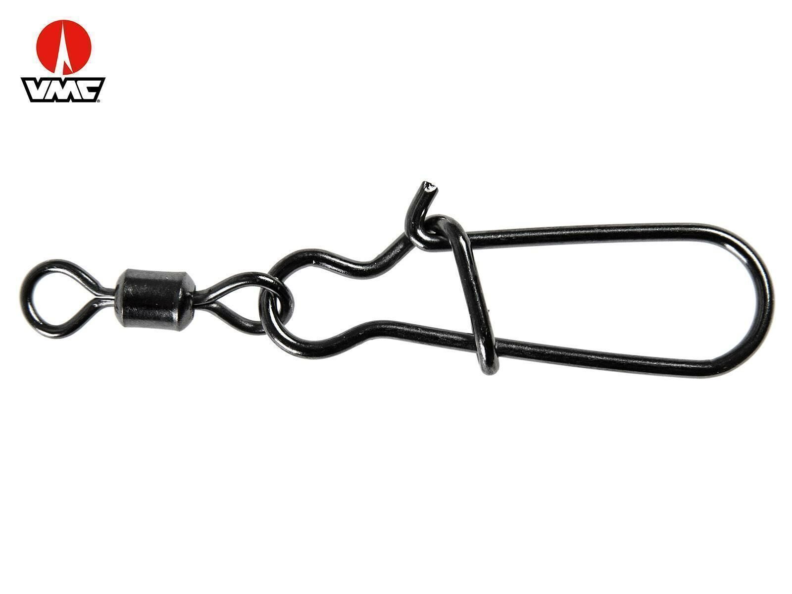 VMC Wirbel mit DuoLock (3526BK) Gr. 8 (19 kg)