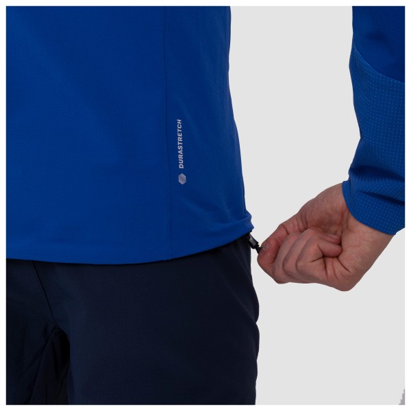 Salewa - Agner DST Jacket - Veste softshell