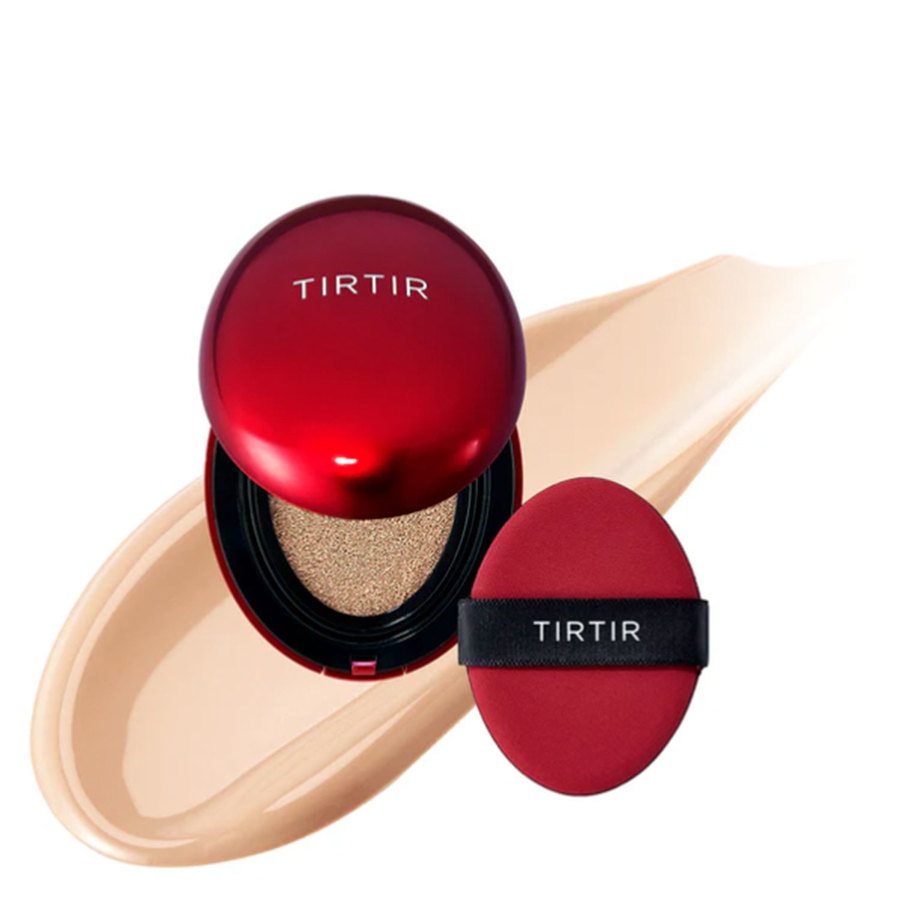 TIRTIR Mask Fit Red Mini Cushion 21N Ivory 4,5g