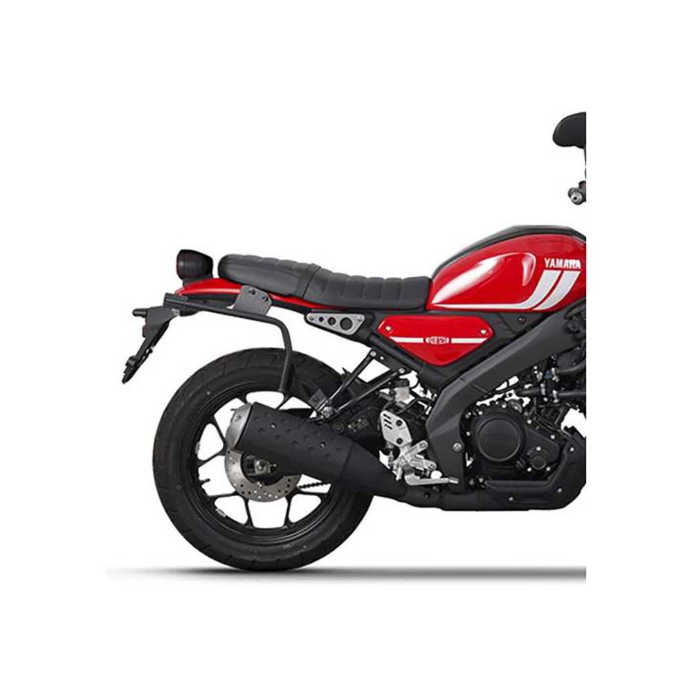 Shad - Support Fixation 3P System Yamaha XSR 125 - Y0IXS19IF