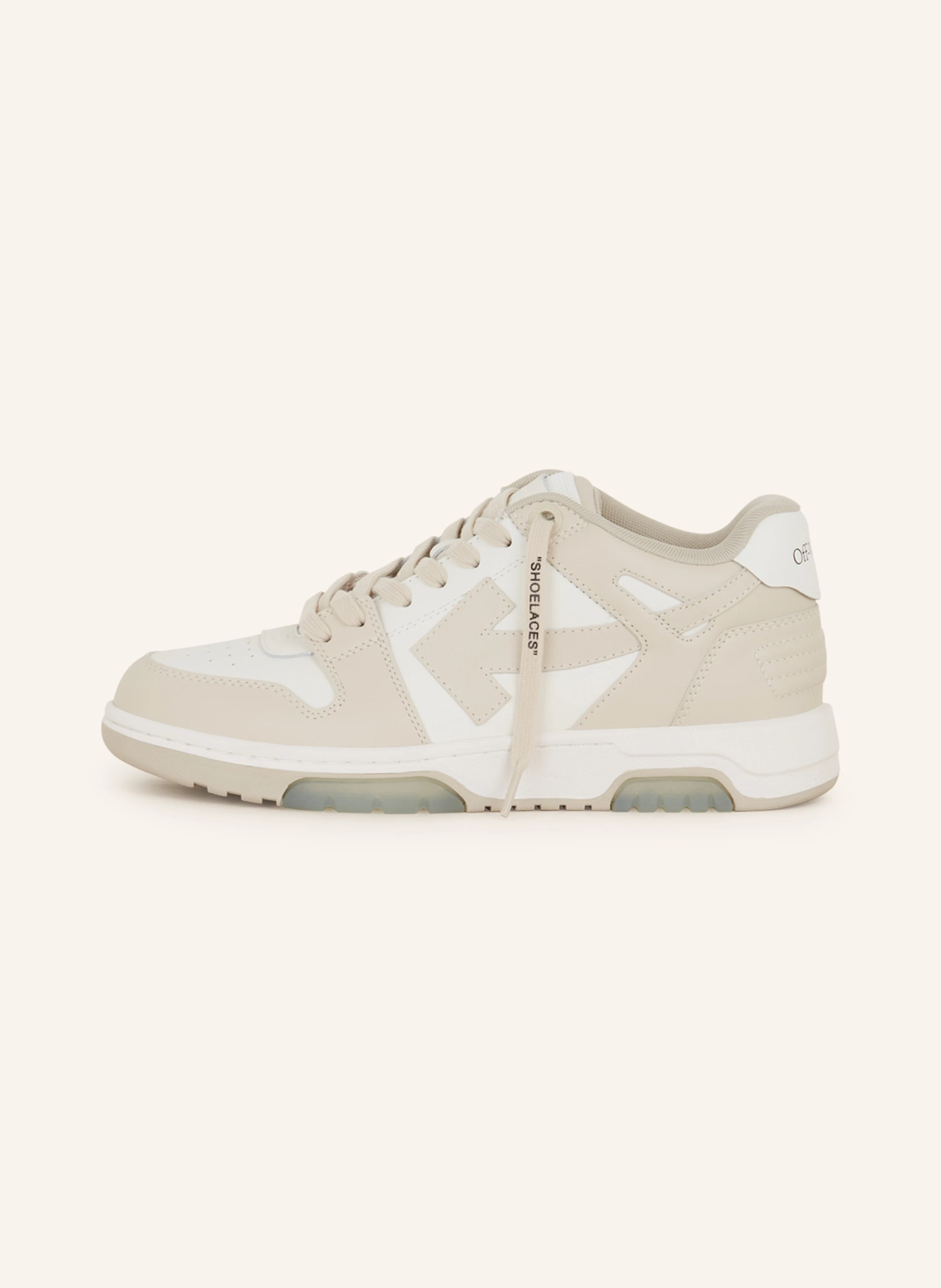 Off-White Sneaker OUT OF OFFICE