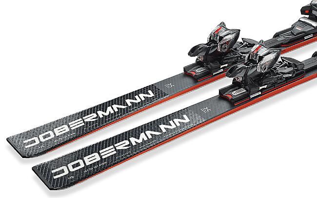 NORDICA - SKI PISTE DOBERMANN MULTIGARA DC FDT + XCEL
