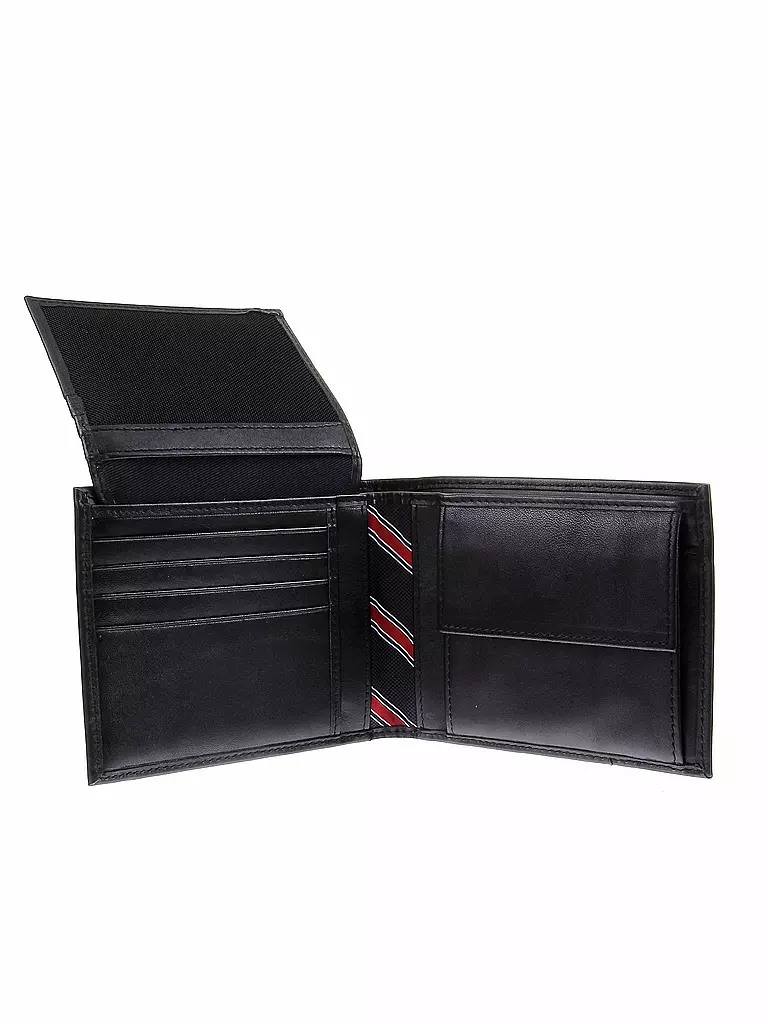 TOMMY HILFIGER Geldbörse 