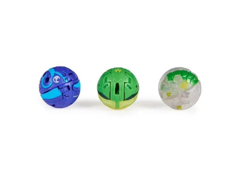 Bakugan 3.0 Starter Pack Asst.