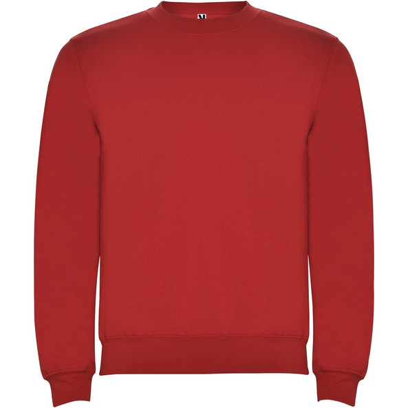Roly R1070 - Pull ras du cou Clasica unisexe