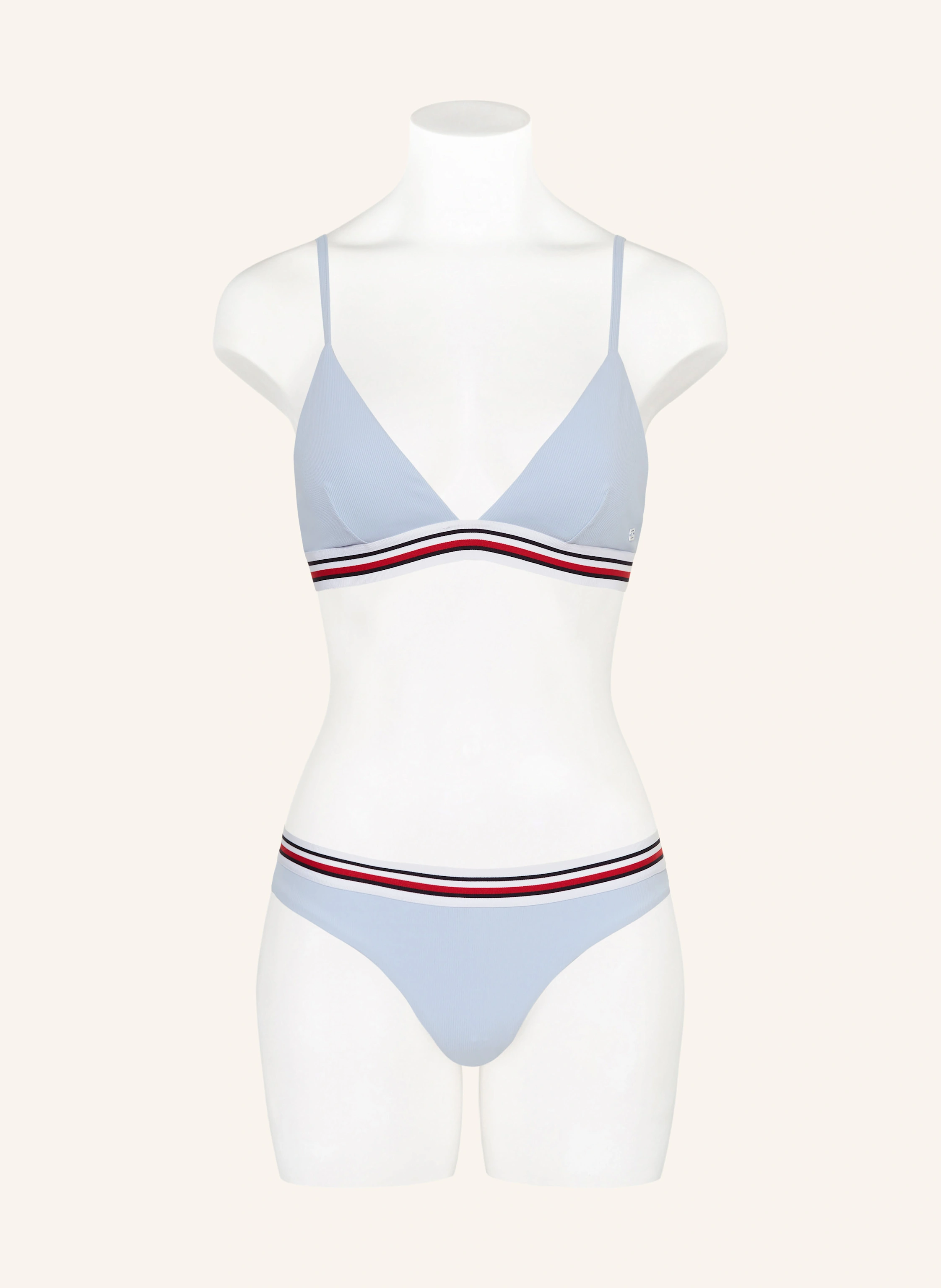 TOMMY HILFIGER Basic-Bikini-Hose