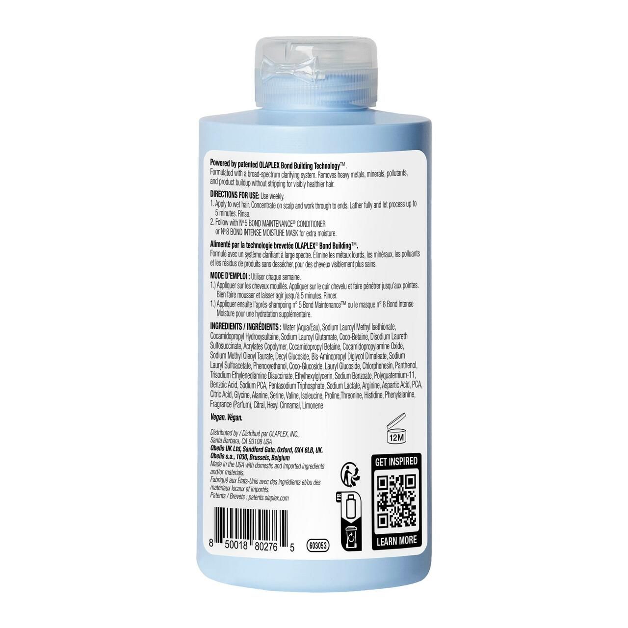 Olaplex No.4C Bond Maintenance Shampoo